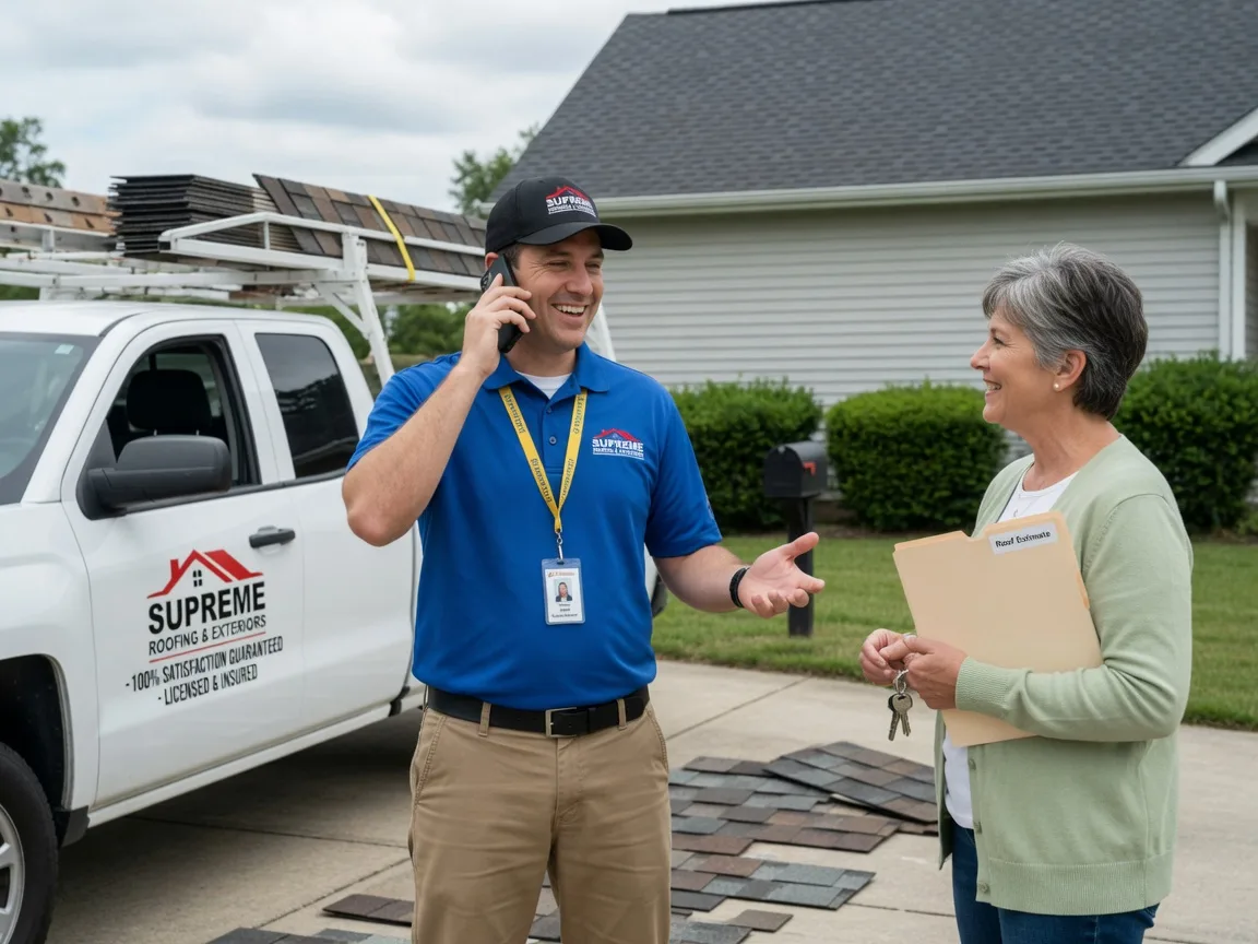 Roof Replacement Clements, MD FAQs