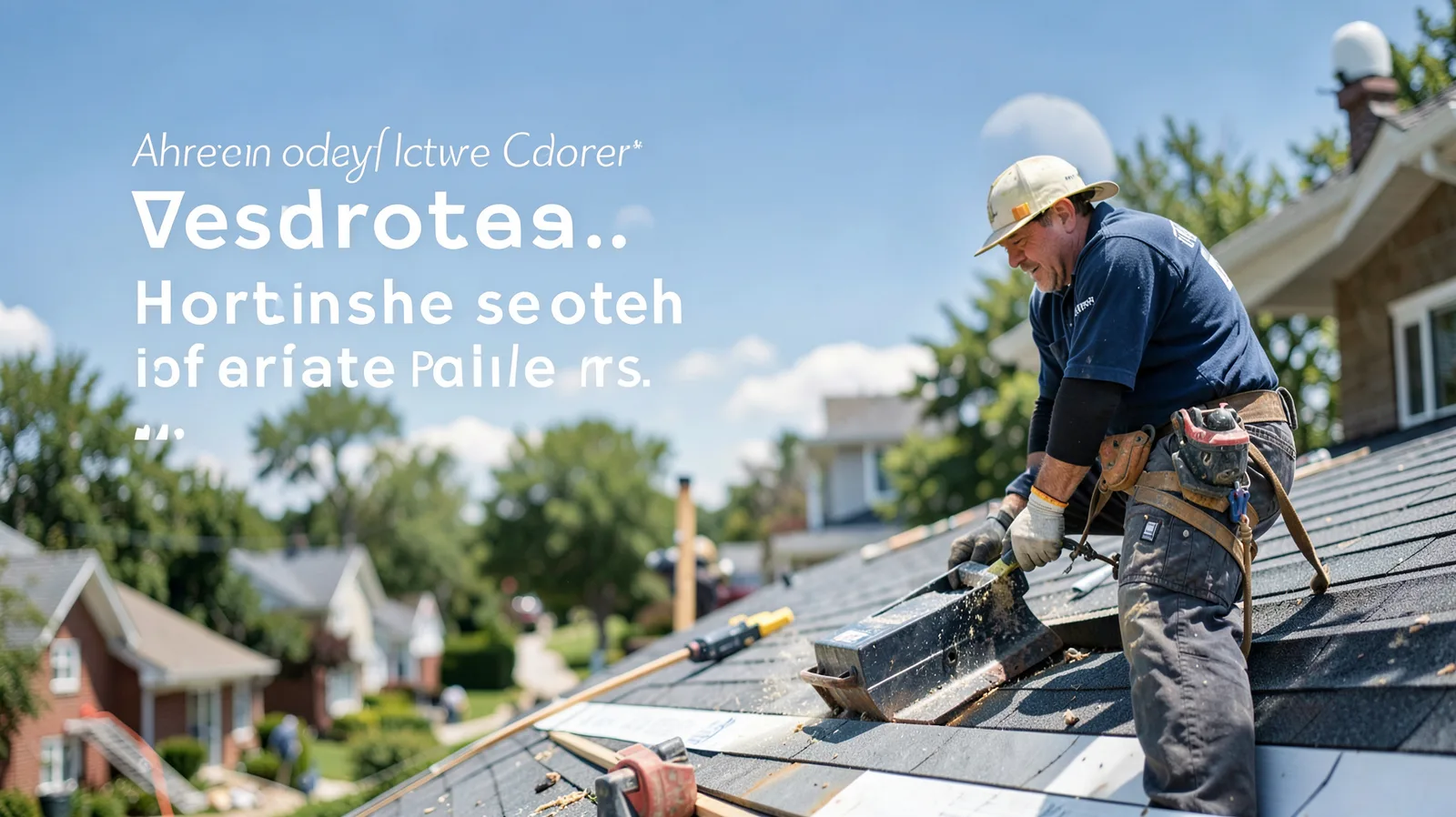 Roof Replacement in Clements, MD near me